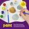 Summer Kids Sea Shell Painting Kit - Arts & Crafts Summer Gifts for Boys and Girls - Craft Activities Kits - Creative Art Activity Gift Toys for Age 6, 7, 8, 9, 10, 11 & 12 Year Old 8-12